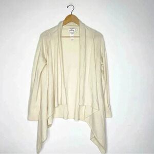Vineyard Vines Wool Cashmere Cardigan Sweater Size Small